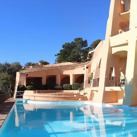 Agence La Galere - Cactus 1 Appartamento